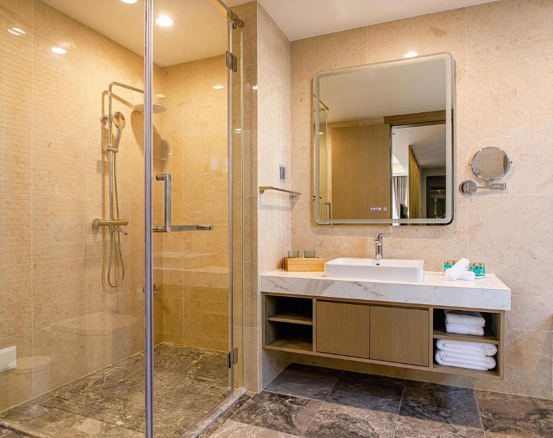 LDS Hotel Belgrado Buitenkant foto