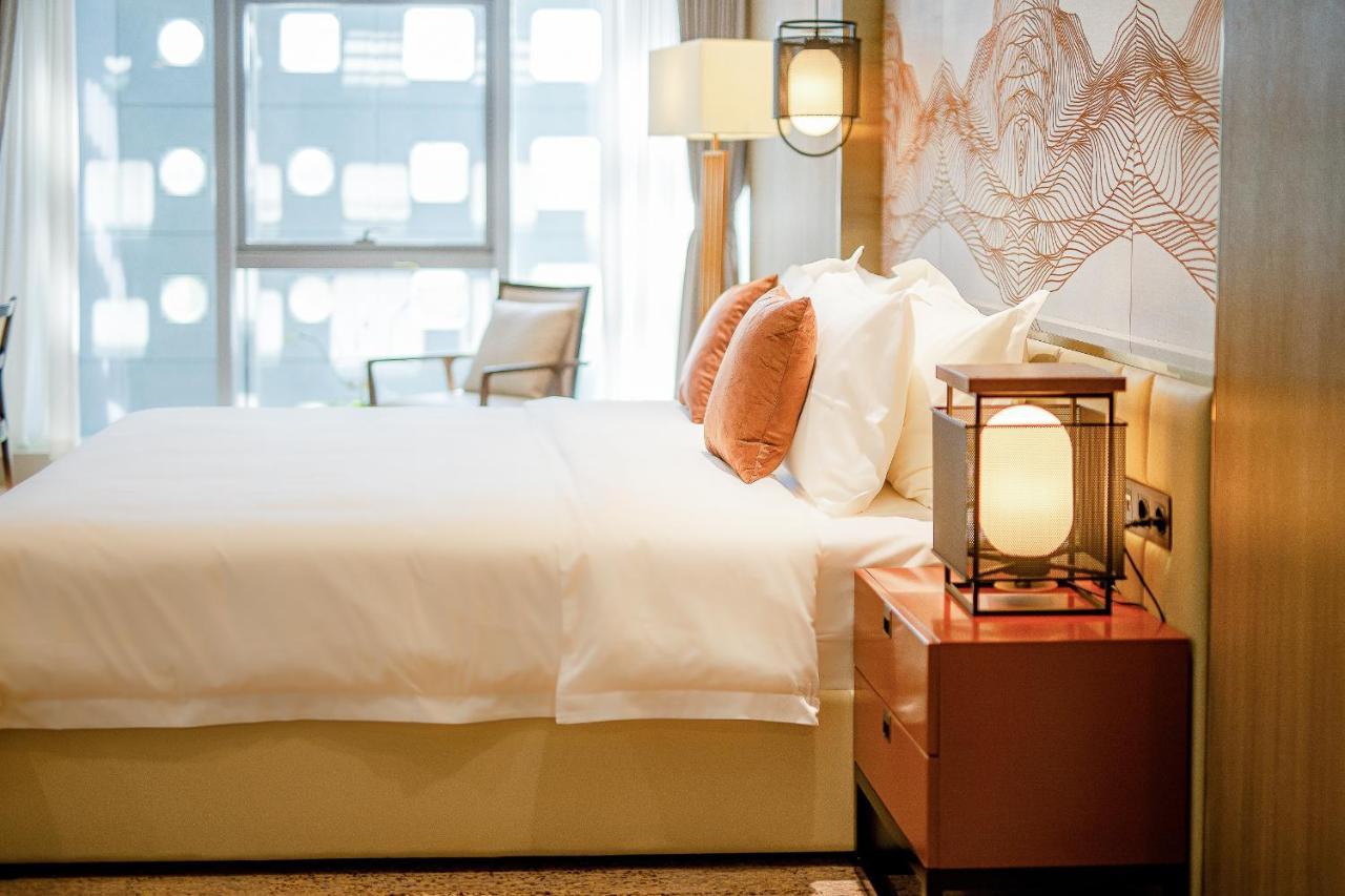 LDS Hotel Belgrado Buitenkant foto