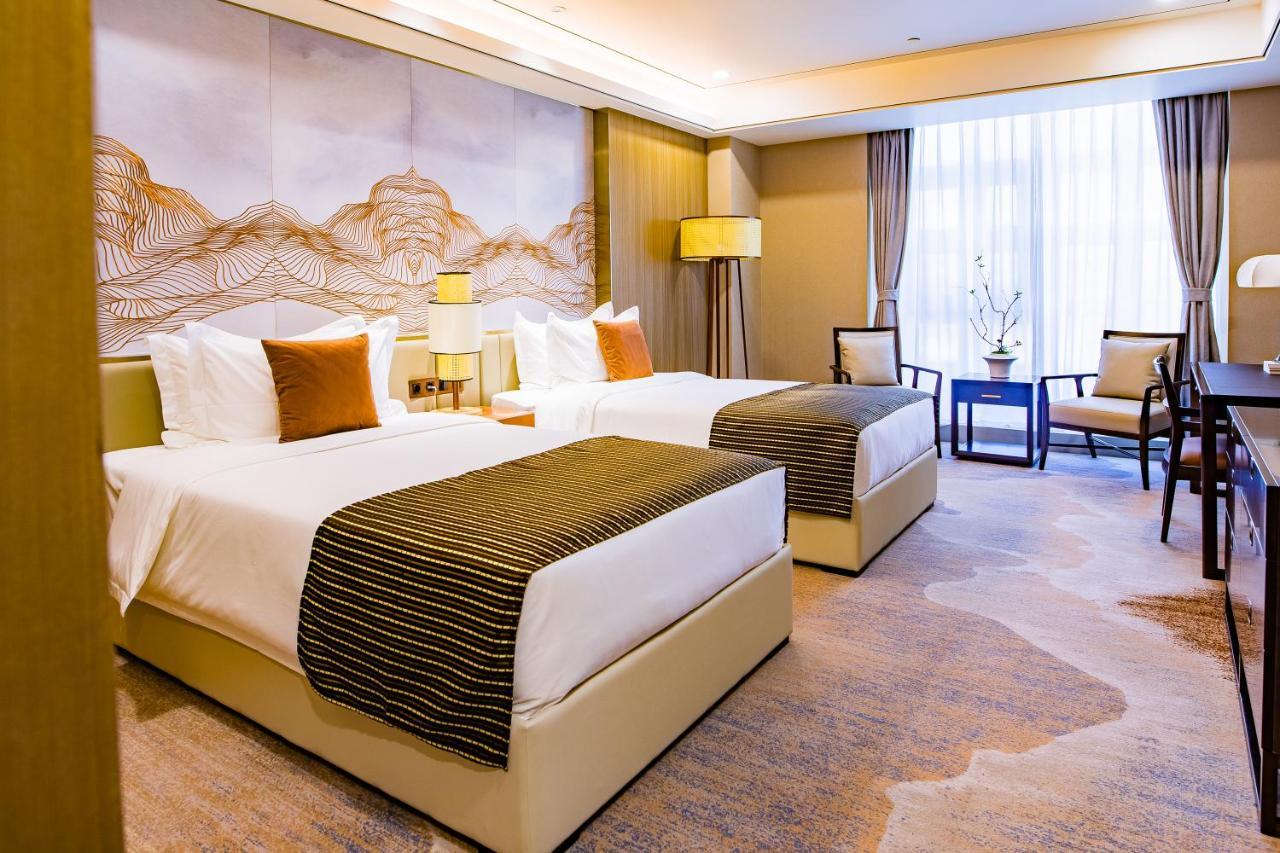 LDS Hotel Belgrado Buitenkant foto