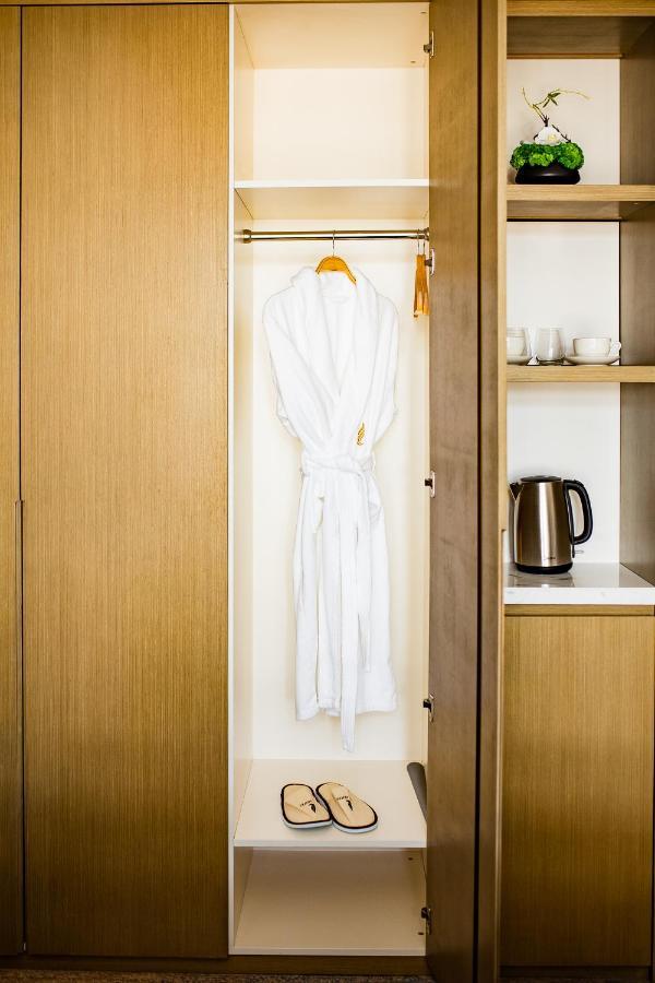 LDS Hotel Belgrado Buitenkant foto