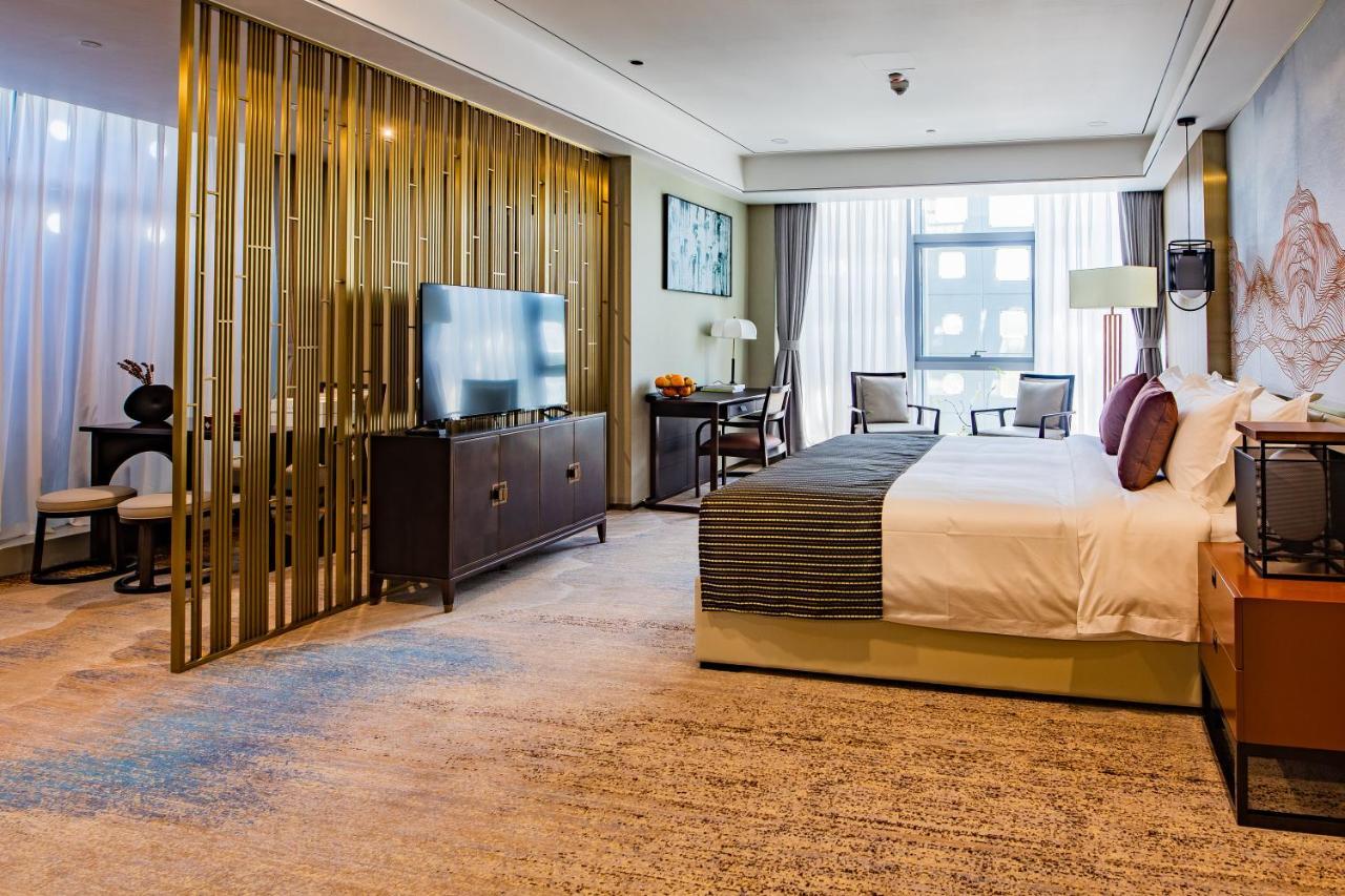 LDS Hotel Belgrado Buitenkant foto