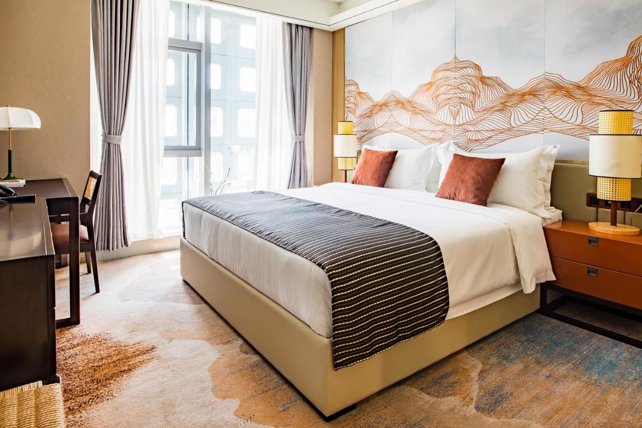 LDS Hotel Belgrado Buitenkant foto