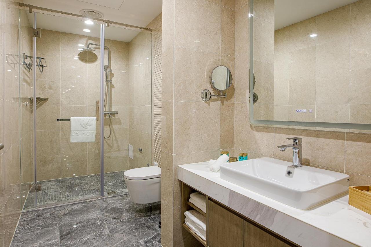 LDS Hotel Belgrado Buitenkant foto