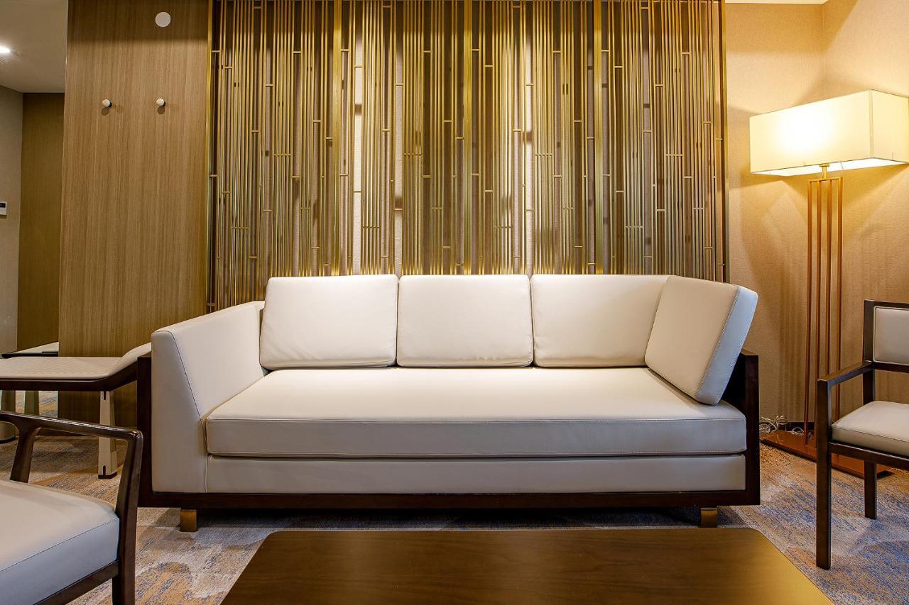 LDS Hotel Belgrado Buitenkant foto