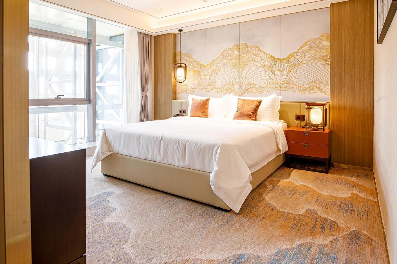 LDS Hotel Belgrado Buitenkant foto