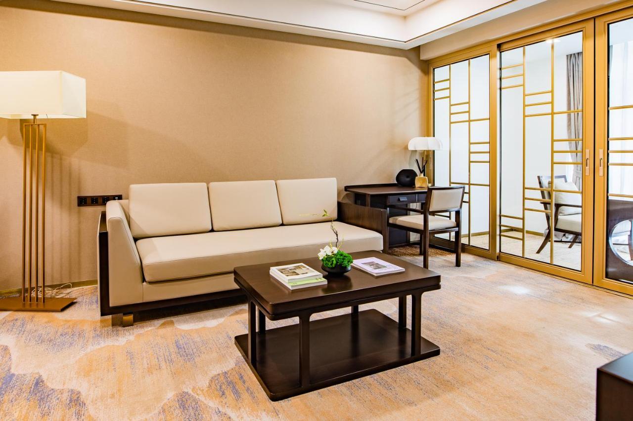 LDS Hotel Belgrado Buitenkant foto